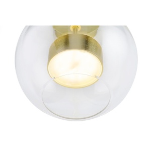 Aplica de perete LED design modern Boliccine 182939 universul-luminii.ro