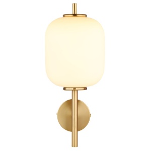Aplica de perete LED design modern EWALD - Img 4