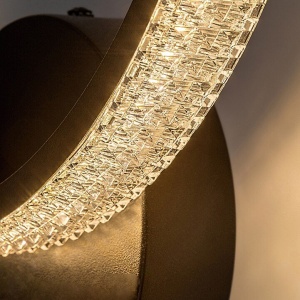Aplica de perete LED design modern Grete - Img 7