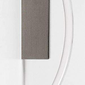 Aplica de perete LED design modern Jarnelle - Img 8