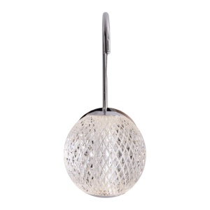 Aplica de perete LED design modern NOBILE - Img 3