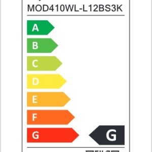 Aplica de perete LED design modern Sonata alama 212229 universul-luminii.ro