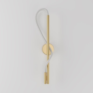 Aplica de perete LED design modern Tau - Img 4