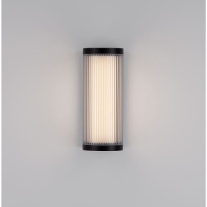 Aplica de perete LED exterior din aluminiu IP65 Iman - Img 5