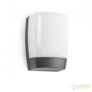 Aplica de perete LED exterior IP54 stil modern POL 70829