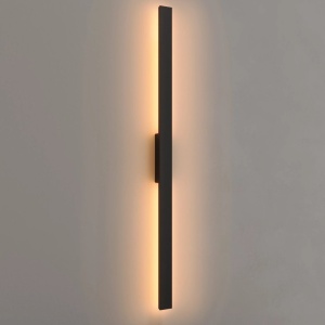 Aplica de perete LED, exterior, liniara, IP65, Predazzo - Img 4