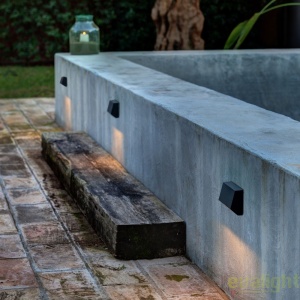 APLICA DE PERETE LED EXTERIOR MODERNA MUST-1 70657 61569 universul-luminii.ro