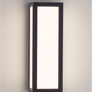 Aplica de perete LED iluminat exterior decorativ IP65 ASTRAL 229639 universul-luminii.ro