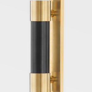 Aplica de perete LED, model linear, design LUX, HUNTINGTON - Img 3
