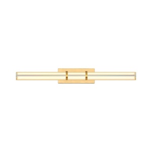 Aplica de perete LED modern IGGLY