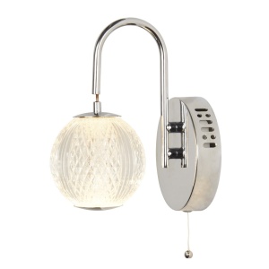 Aplica de perete LED moderna Allure - Img 2