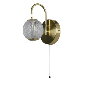 Aplica de perete LED moderna Allure - Img 1