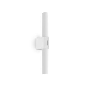 Aplica de perete LED pentru baie IP44 Helva double basic 2015311001 NL - Img 4