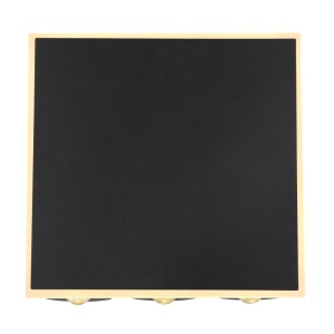 Aplica de perete LED SAIDY 22x22cm 162799 universul-luminii.ro