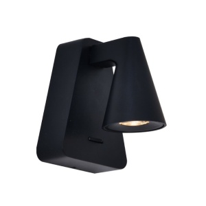 Aplica de perete LED stil minimalist AFRICA I