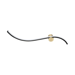 Aplica de perete lumina LED ambientala SANDY 14W
