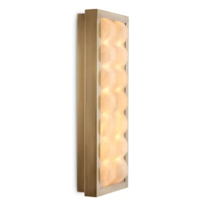 Aplica de perete LUX design deosebit Cabildo LED - Img 3