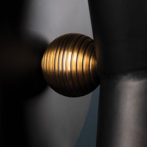 Aplica de perete LUX design elegant, minimalist HENDRIX - Img 3