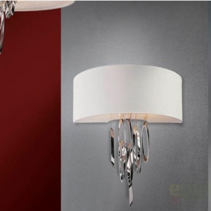 Aplica de perete modern Domo SV-89431589 / 7443 47589 universul-luminii.ro