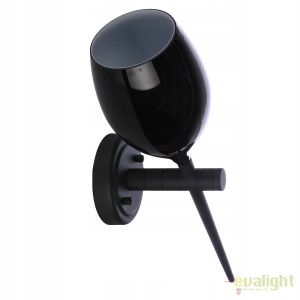 Aplica de perete moderna Aga BK/BK 64459 universul-luminii.ro