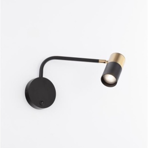 Aplica de perete moderna design minimalist PONGO - Img 7