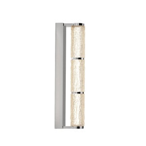 Aplica de perete moderna LED Love 46cm