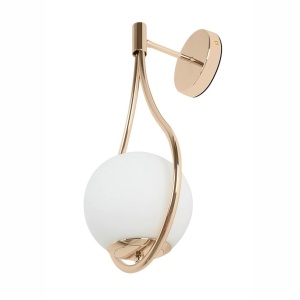 Aplica de perete moderna LED ROMA