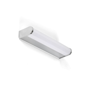 Aplica de perete / oglinda baie IP44 TIDE 300, chrome