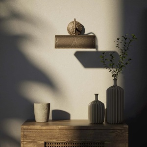 Aplica de perete oglinda sau tablou, alama personalizabila Picture Light - Img 3