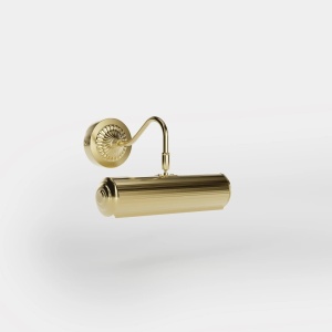 Aplica de perete oglinda sau tablou, alama personalizabila Picture Light - Img 12