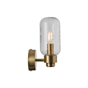 Aplica de perete pentru baie stil minimalist nordic IP44 Tutan 149679 universul-luminii.ro