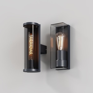 Aplica de perete pentru exterior IP54 Conf 228219 universul-luminii.ro