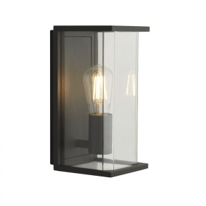 Aplica de perete pentru iluminat exterior clasic Outdoor 8208GY SRT