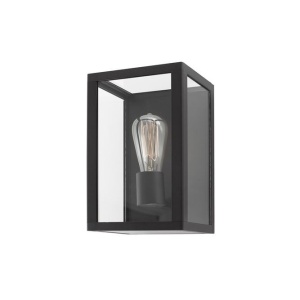 Aplica de perete pentru iluminat exterior IP54 ZEST NVL-870026