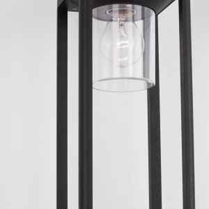 Aplica de perete pentru iluminat exterior IP65 OMIKA 205889 universul-luminii.ro