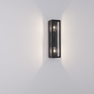 Aplica de perete pentru iluminat exterior IP65 REGINA 250369 universul-luminii.ro