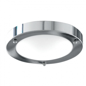 Aplica de perete / tavan pentru baie IP44 Bathroom Flush 31cm 1131-31CC SRT