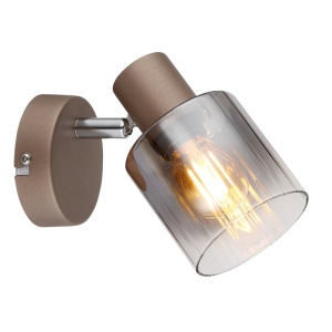 Aplica de perete tip spot moderna WALTON