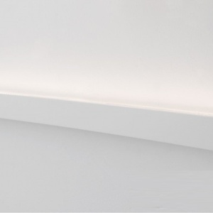 Aplica de perte LED ambientala design modern Linear - Img 2