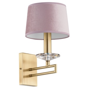 Aplica design clasic realizata manual Zola 187319 universul-luminii.ro