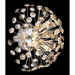 Aplica design elegant KATRINA crom 64135WC GL 172259 universul-luminii.ro