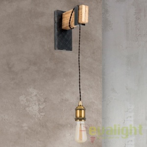 Aplica design industrial vintage Cellar WA 2-1350/1 Vintage OR 68549 universul-luminii.ro