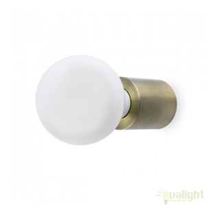 Aplica design modern minimalist TEN aurie antic 62152
