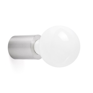Aplica design modern minimalist TEN nickel 62155 180089 universul-luminii.ro