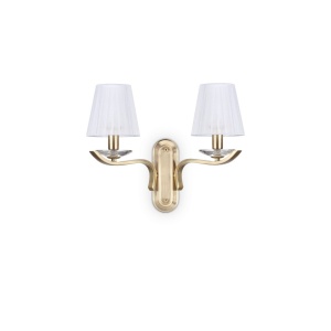 Aplica design modern PEGASO AP2 alama 197708 - Img 1