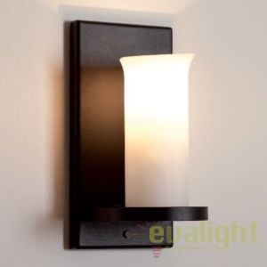 Aplica din fier forjat, realizata manual WL 3484 174429 universul-luminii.ro