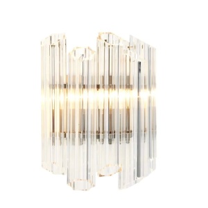 Aplica din metal design LUX Vittoria 111124 HZ