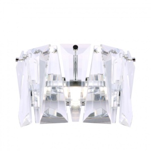 Aplica elegant design modern Puntes MY-MOD043WL-01CH - Img 1