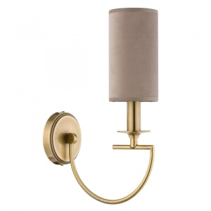 Aplica eleganta design clasic realizat manual Lea - Img 1