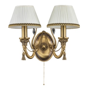 Aplica eleganta design clasic Roma